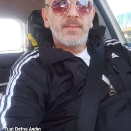 Fuat A. profil fotoğrafı