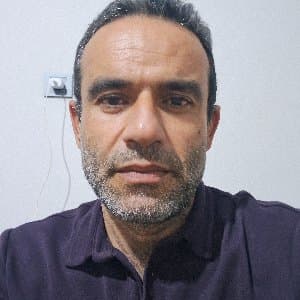 Fuat E. profil fotoğrafı