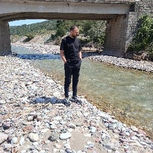 Fuat K. profil fotoğrafı
