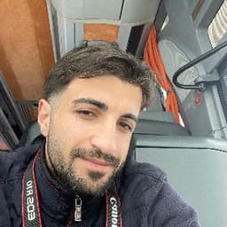 Fuat K. profil fotoğrafı