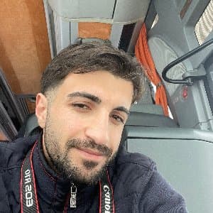 Fuat K. profil fotoğrafı