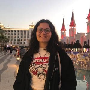 Fulya G. profil fotoğrafı