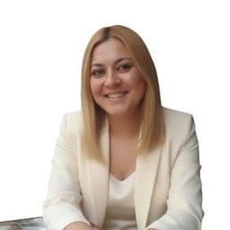 Fulya V. profil fotoğrafı