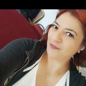 Funda Ş. profil fotoğrafı