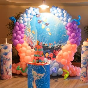 FunFete profil fotoğrafı