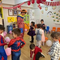 FunKids profil fotoğrafı