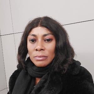 Funmi B. profil fotoğrafı