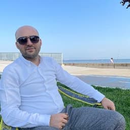 Furkan F. profil fotoğrafı