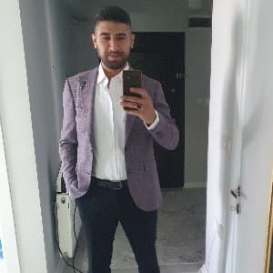 Furkan A. profil fotoğrafı