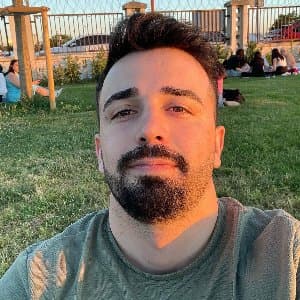 Furkan C. profil fotoğrafı
