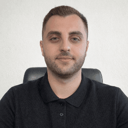 Furkan Ç. profil fotoğrafı