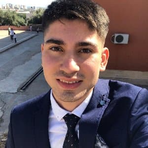 Furkan C. profil fotoğrafı