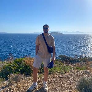 Furkan Ç. profil fotoğrafı