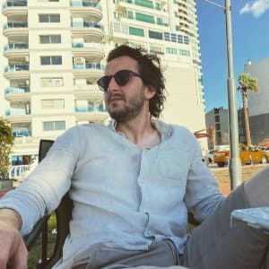 Furkan D. profil fotoğrafı
