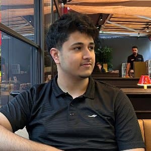 Furkan B. profil fotoğrafı