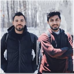 Furkan G. profil fotoğrafı