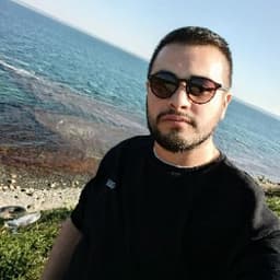 Furkan K. profil fotoğrafı
