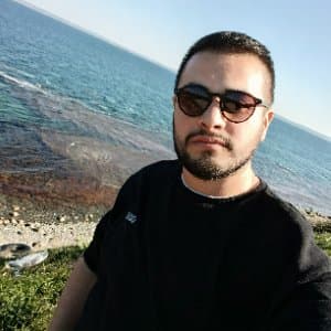 Furkan K. profil fotoğrafı