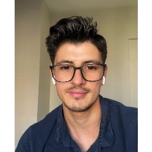 Furkan K. profil fotoğrafı