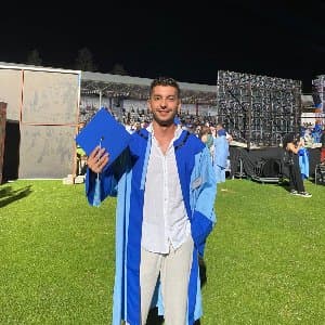 Furkan K. profil fotoğrafı