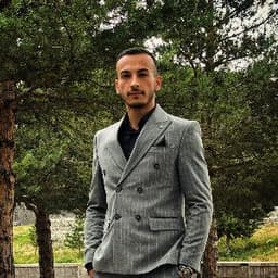 Furkan K. profil fotoğrafı