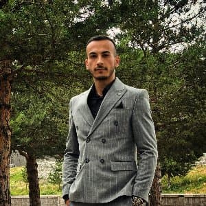 Furkan K. profil fotoğrafı
