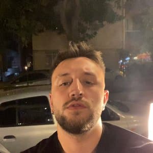 Furkan M. profil fotoğrafı