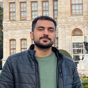 Furkan P. profil fotoğrafı
