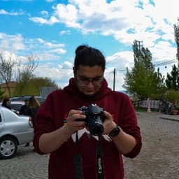 Furkan S. profil fotoğrafı