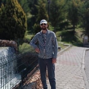 Furkan S. profil fotoğrafı