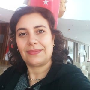 Füsun K. profil fotoğrafı