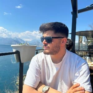 Gaffar T. profil fotoğrafı