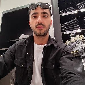 Galip G. profil fotoğrafı