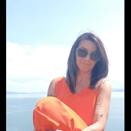 Gamze A. profil fotoğrafı