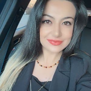 Gamze A. profil fotoğrafı