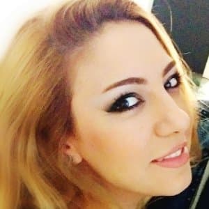 Gamze A. profil fotoğrafı