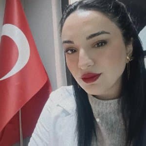 Gamze A. profil fotoğrafı