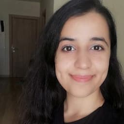 Gamze B. profil fotoğrafı