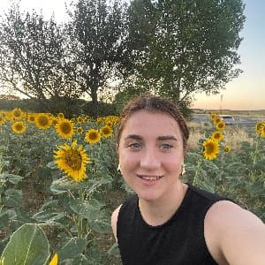 Gamze E. profil fotoğrafı