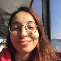 Gamze G. profil fotoğrafı
