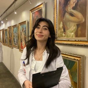 Gamze K. profil fotoğrafı
