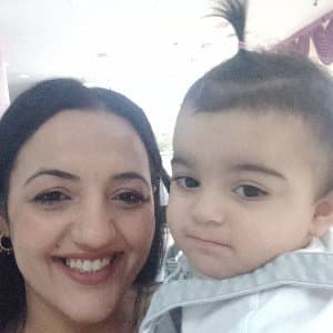 Gamze K. profil fotoğrafı