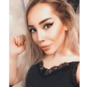 Gamze K. profil fotoğrafı