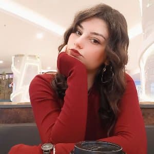 Gamze K. profil fotoğrafı