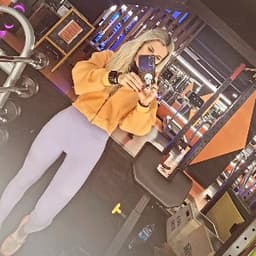 Gamze M. profil fotoğrafı