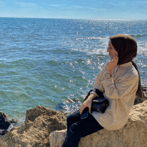 Gamze Ö. profil fotoğrafı