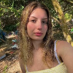 Gamze Ş. profil fotoğrafı