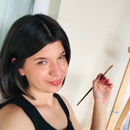 Gamze Ş. profil fotoğrafı