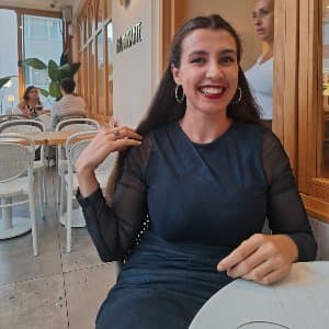 Gamze Ş. profil fotoğrafı