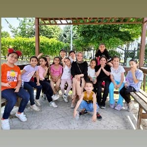 Gamze S. profil fotoğrafı
